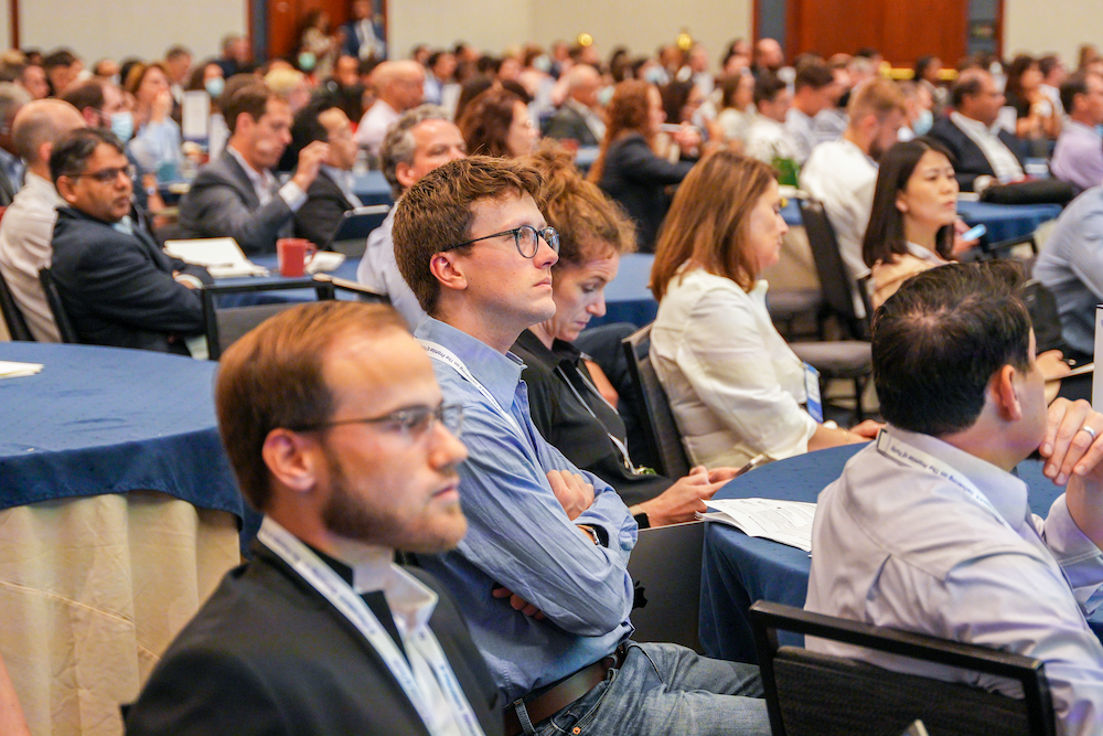 Join Bio Pharma Experts at Lipid Nanoparticle Development Europe