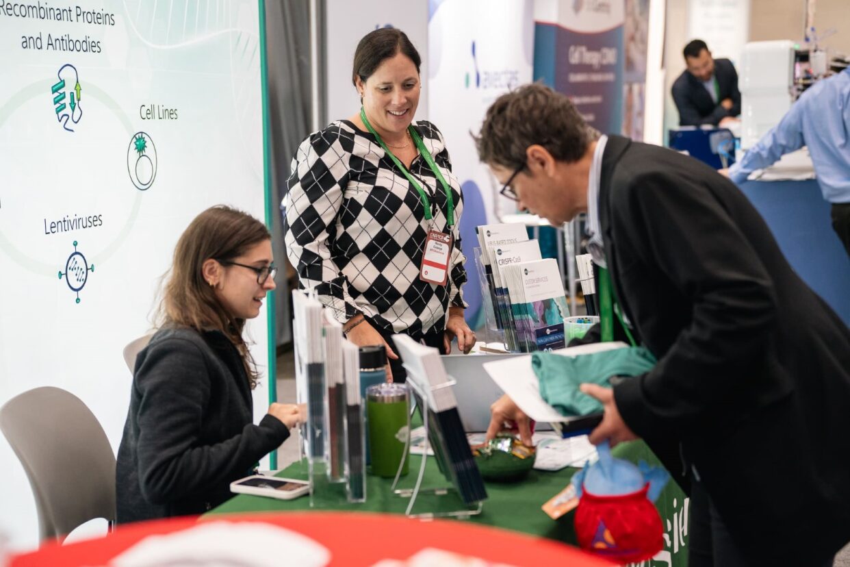 Partner with us at Lipid Nanoparticle Development Europe