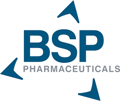 BSP Pharmaceuticals