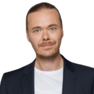 Matthias Schumacher Speaker Image