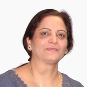 Kamalinder Kaur Singh