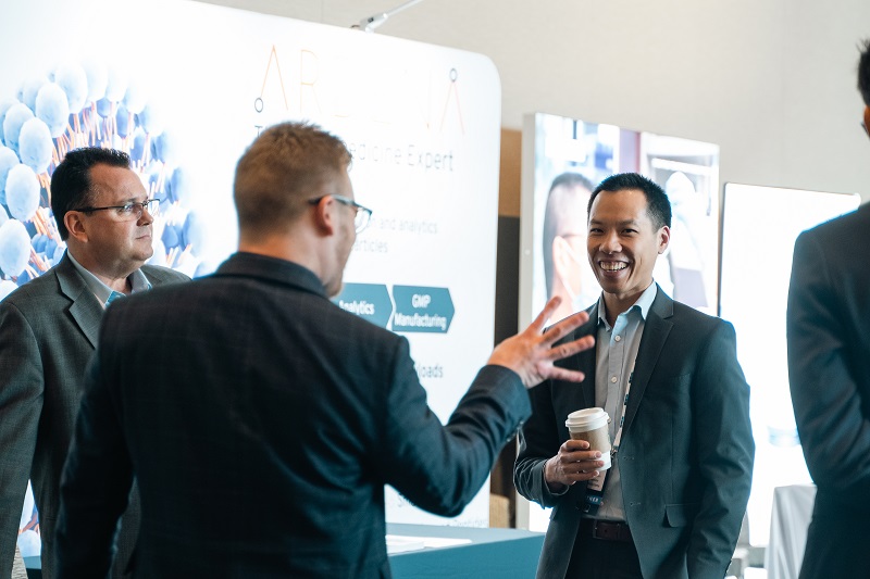 4th Lipid Nanoparticle Development Summit Europe- What’s It About?