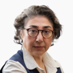 Suzanne Saffie-Siebert