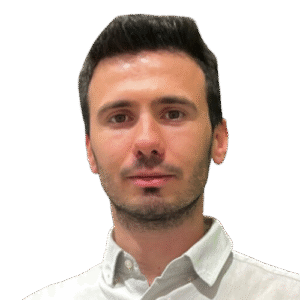 Athanasios Tsalmpouris Speaker Image