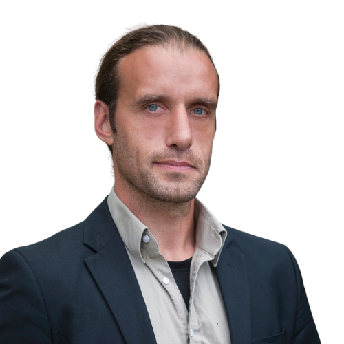 Christian Reinsch Speaker image