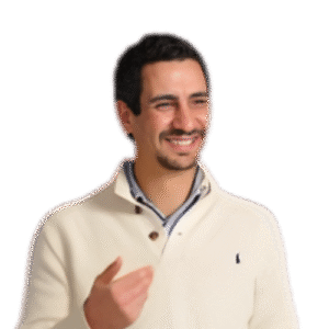 Fethi Bensaid Speaker image