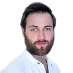 Gholan-Martin Hamraz Speaker image