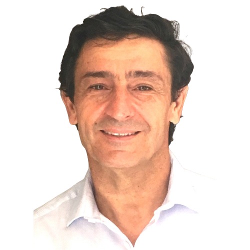 Gilles Divita Speaker image