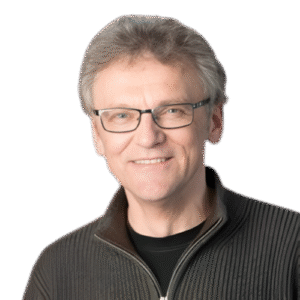 Heinrich Hass Speaker image