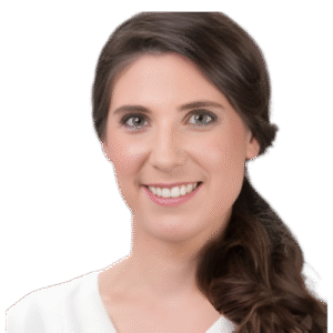 Regina Bleul Speaker image