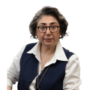 Suzanne Saffie-Siebert Speaker image