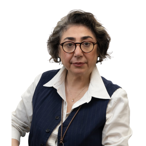 Suzanne Saffie-Siebert Speaker image