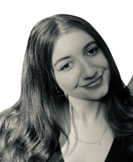 Maddie Woodside