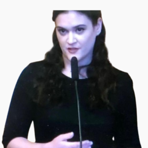 Panagiota Papadopoulou