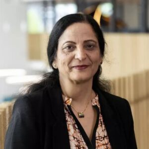 Kamalinder Singh