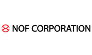 NOF Corporation Logo