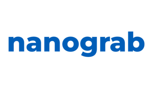Nanograb Logo
