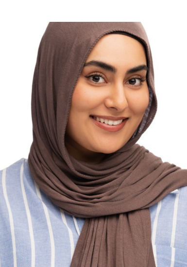 Fatima Faroo
