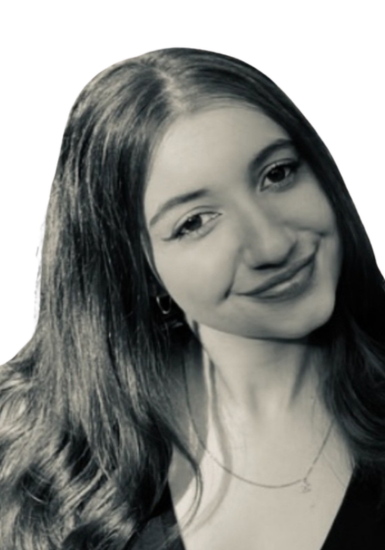 Maddie Woodside