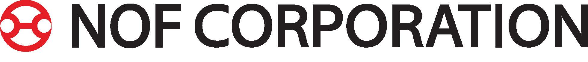 NOF CORPORATION logo