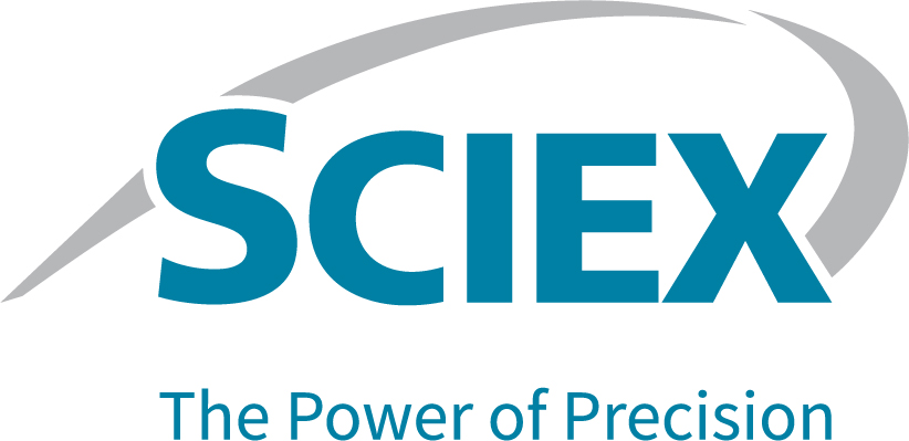 SCIEX Logo Tag below 2019