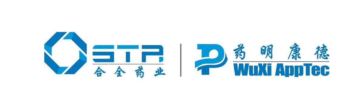 LOGO (PRNewsfoto/WuXi AppTec)