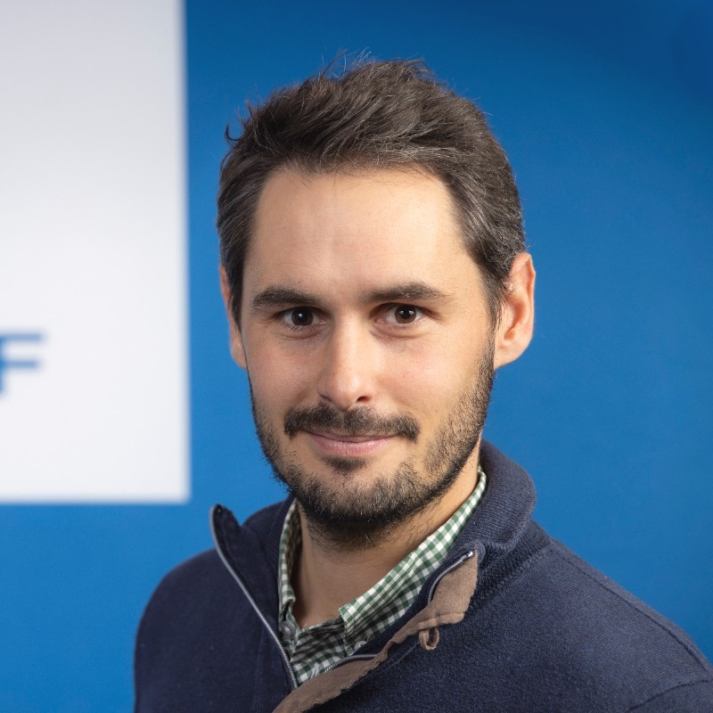 Jeremie Parot - 3rd Lipid Nanoparticle Development Europe Summit
